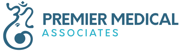 Premier Medical Associates Logo