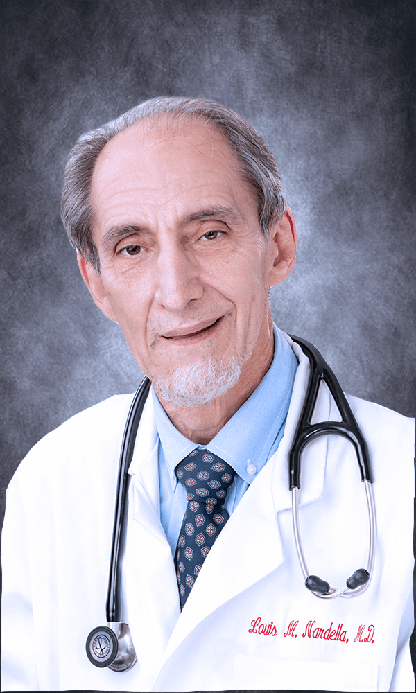 Louis Nardella, MD a Healthcare Medical Provider at Premier Medical