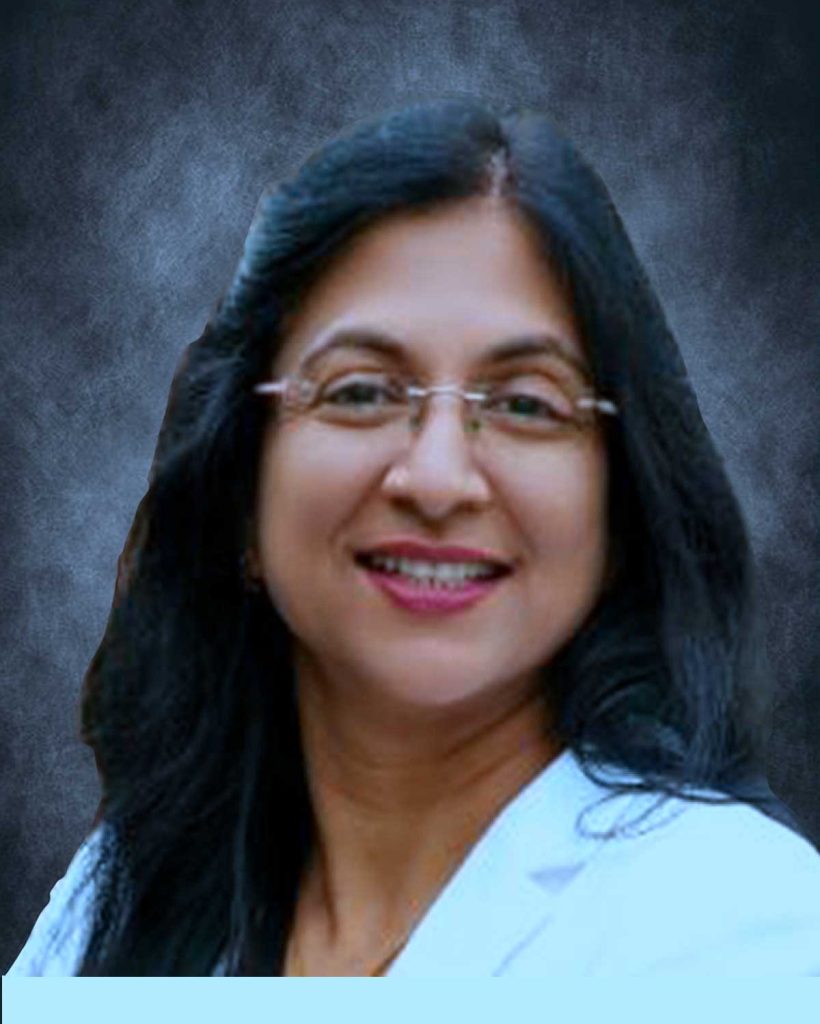 Dr. Sujata Balulad at Premier Medical