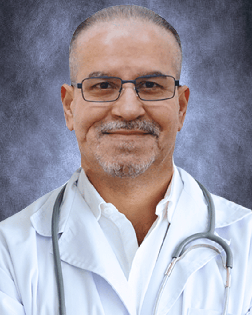 Healthcare Provider - Juan De Jesus at Premier Medical Associates