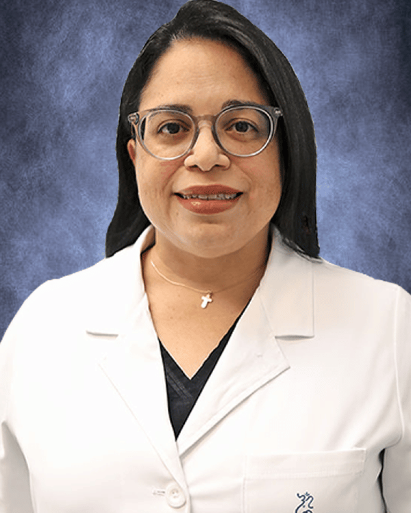 Lydia Sanchez, MD a Healthcare Medical Provider at Premier Medical