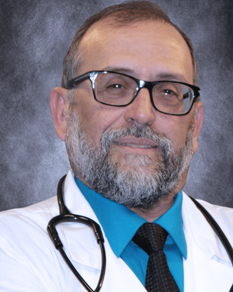 Healthcare Provider - Lester Negron at Premier Medical Associates
