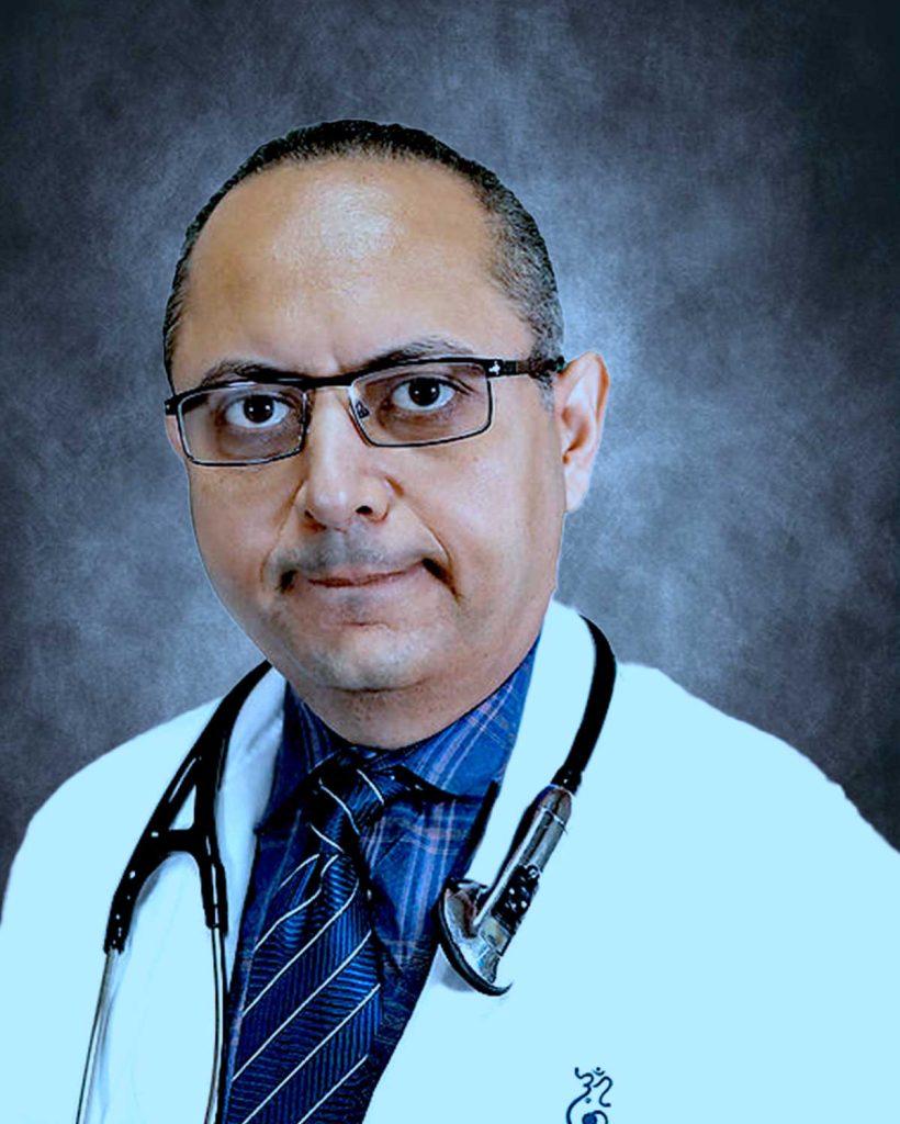Healthcare Provider - Ramy Ibrahim at Premier Medical
